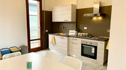 Rooms in Florence - photo 10