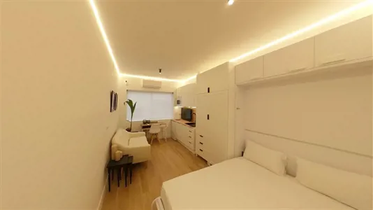 Apartments in Madrid Moncloa-Aravaca - photo 3