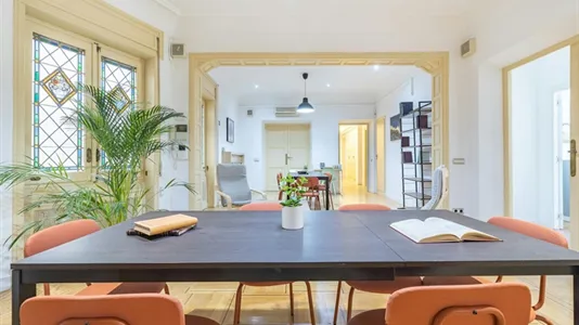 Rooms in Madrid Moncloa-Aravaca - photo 7