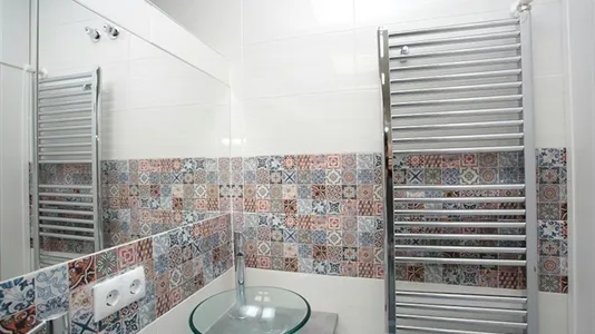 Rooms in Madrid Centro - photo 5