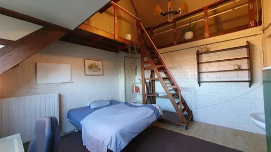 Rooms in Stad Antwerp - photo 3