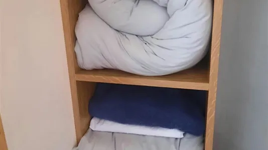 Apartments in Brussels Sint-Joost-ten-Node - photo 9