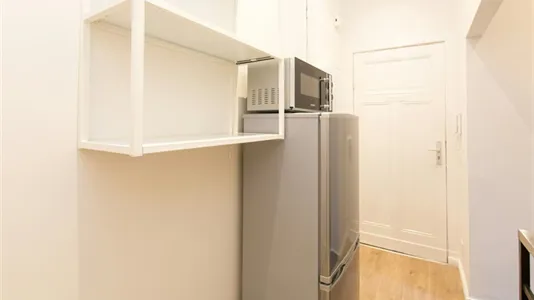 Rooms in Berlin Charlottenburg-Wilmersdorf - photo 6