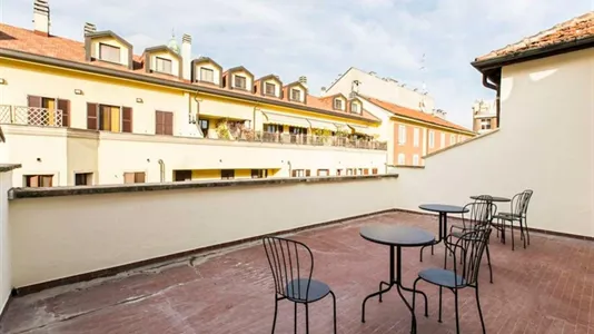 Rooms in Milano Zona 5 - Vigentino, Chiaravalle, Gratosoglio - photo 10