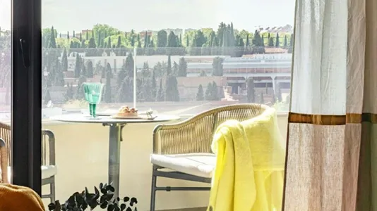 Apartments in Madrid Arganzuela - photo 7