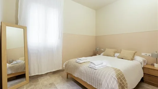 Apartments in Barcelona Ciutat Vella - photo 8