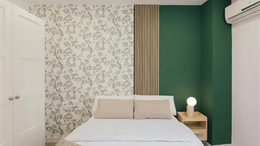 Rooms in Valencia Ciutat Vella - photo 2