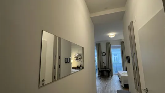 Apartments in Wien Währing - photo 5