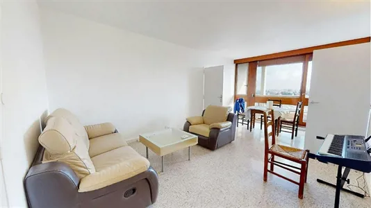Rooms in Lyon - photo 3