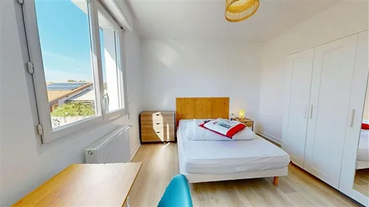Rooms in Bordeaux - photo 4