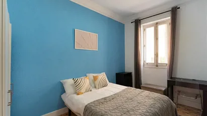 Room for rent in Madrid Chamberí, Madrid