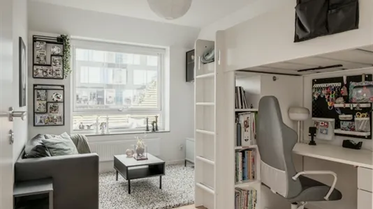 Apartments in Malmö City - photo 8