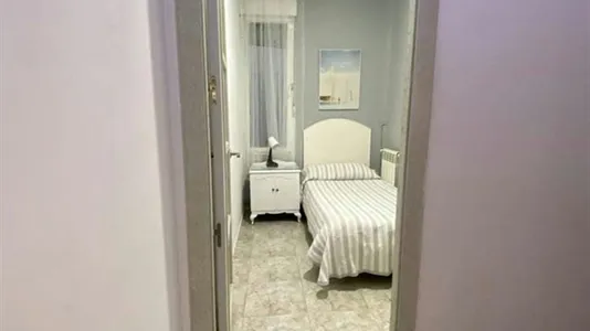 Rooms in Madrid Chamberí - photo 3