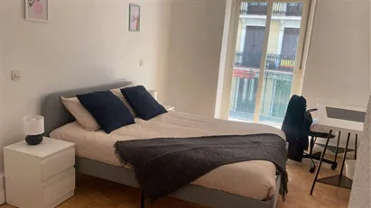 Room for rent in Madrid Salamanca, Madrid