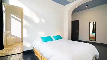 Room for rent in Stad Brussel, Brussels