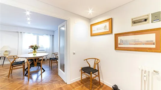 Apartments in Madrid Fuencarral-El Pardo - photo 8