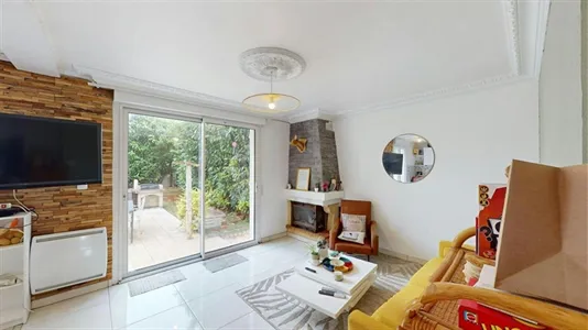 Rooms in Poitiers - photo 9