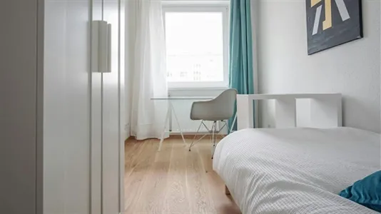 Rooms in Berlin Treptow-Köpenick - photo 2