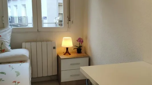 Rooms in Madrid Puente de Vallecas - photo 4