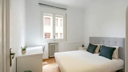 Room for rent in Barcelona Sarrià-St. Gervasi, Barcelona