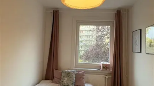 Apartments in Berlin Marzahn-Hellersdorf - photo 2