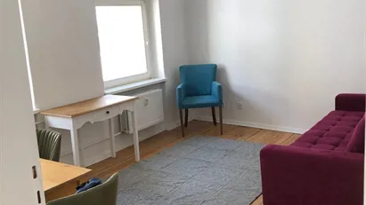 Apartment for rent in Berlin