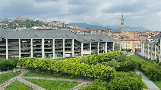 Rooms in Bergamo - photo 4