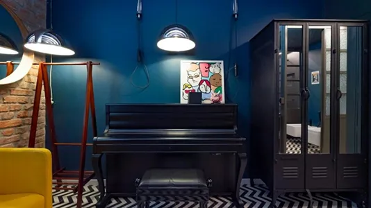 Apartments in Milano Zona 9 - Porta Garibaldi, Niguarda - photo 7