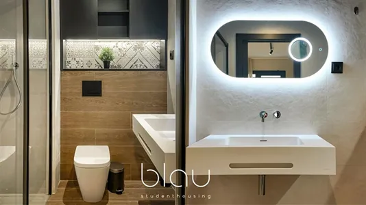 Apartments in Barcelona Sant Martí - photo 4