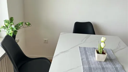 Apartments in Munich Thalkirchen-Obersendling-Forstenried-Fürstenried-Solln - photo 2