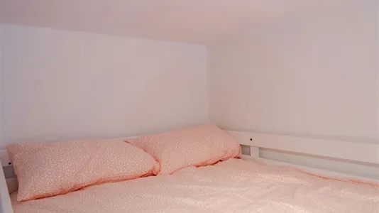 Rooms in Roma Municipio II – Parioli/Nomentano - photo 5