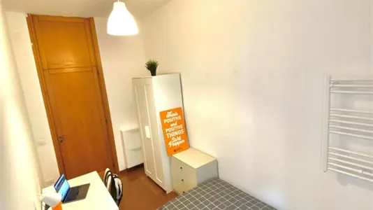 Rooms in Bari - photo 8