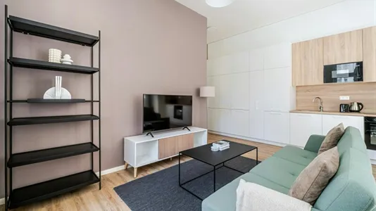 Apartments in Praha 6 - photo 5