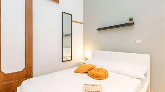 Rooms in Milano Zona 8 - Fiera, Gallaratese, Quarto Oggiaro - photo 5