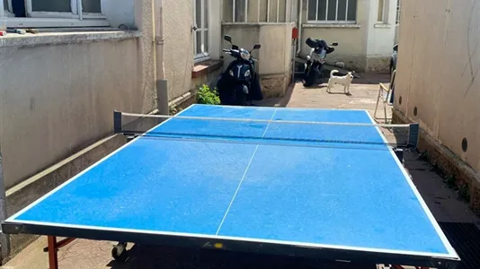 Rooms in Palaiseau - photo 8