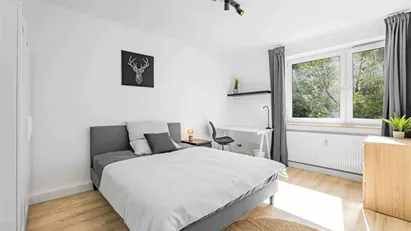 Room for rent in Munich