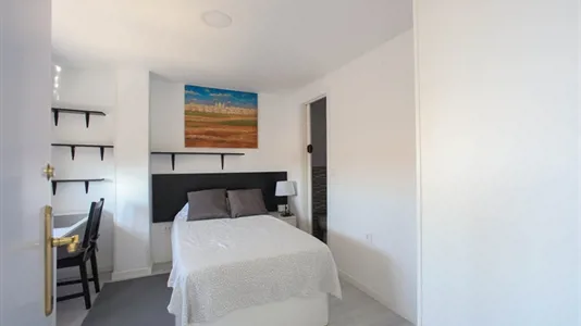 Rooms in Alboraya - photo 1