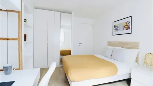 Rooms in Nice - photo 2