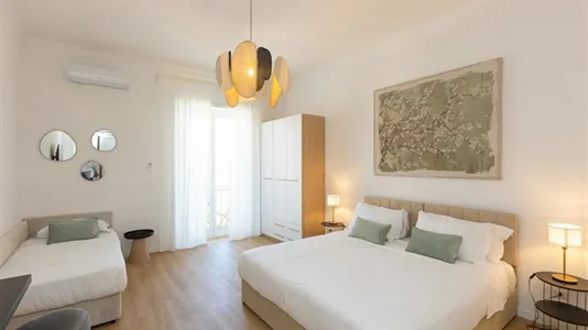 Apartments in Roma Municipio II – Parioli/Nomentano - photo 1
