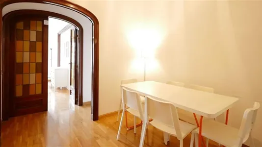Rooms in Barcelona Les Corts - photo 10