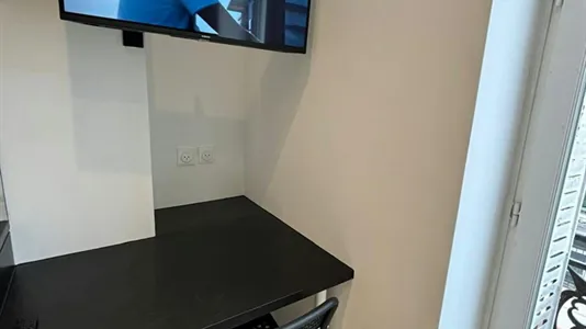 Apartments in Nogent-sur-Marne - photo 5