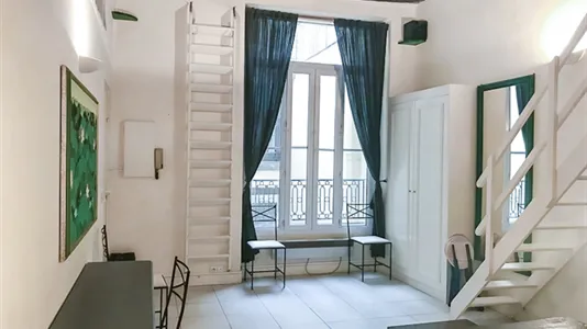 Apartments in Paris 1er arrondissement - photo 4