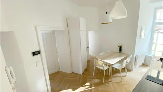 Rooms in Wien Wieden - photo 9