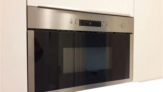 Apartments in Hamburg Nord - photo 8