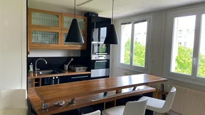 Room for rent in Lyon, Auvergne-Rhône-Alpes
