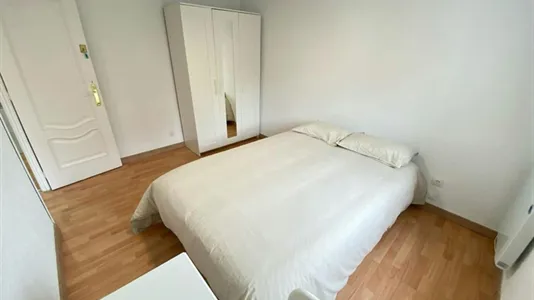 Rooms in Madrid Usera - photo 4