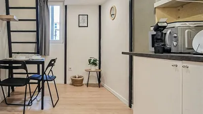 Apartment for rent in Budapest Erzsébetváros, Budapest