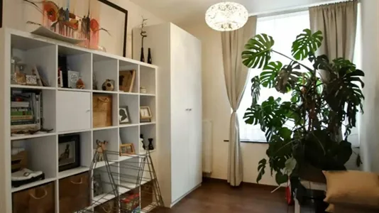 Rooms in Brussels Schaarbeek - photo 6