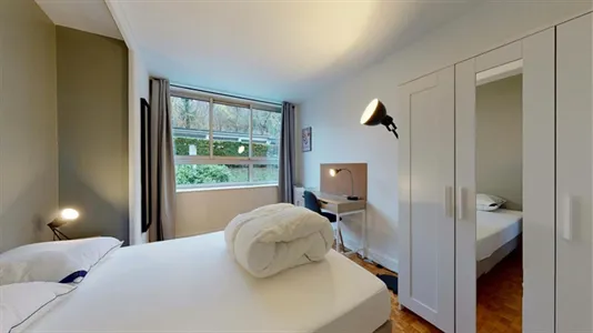 Rooms in Palaiseau - photo 5