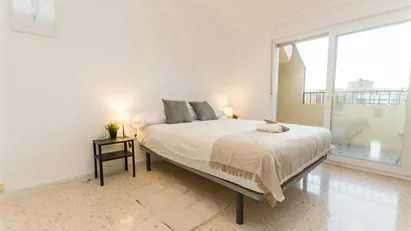 Room for rent in Málaga, Andalucía